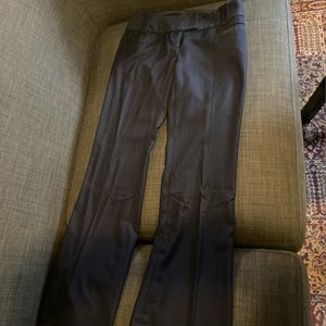 Bundle of Ann Taylor and Loft petite pants